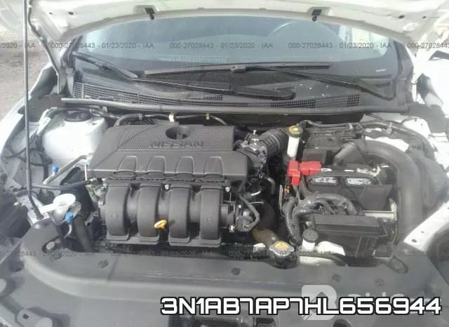3N1AB7AP7HL656944 фото 2