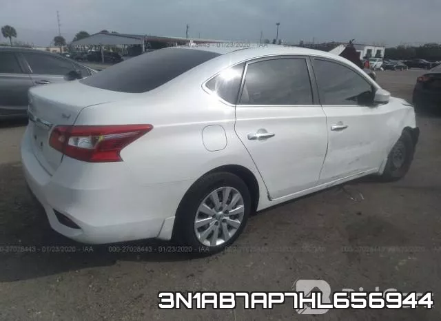 3N1AB7AP7HL656944 фото 5