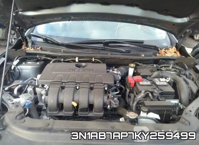 3N1AB7AP7KY259499 фото 2