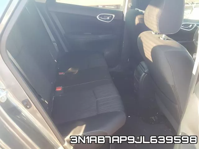 3N1AB7AP9JL639598 фото 3