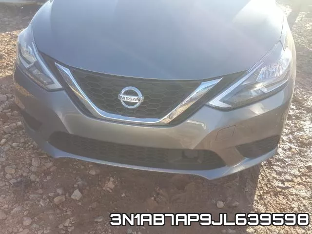 3N1AB7AP9JL639598 фото 4