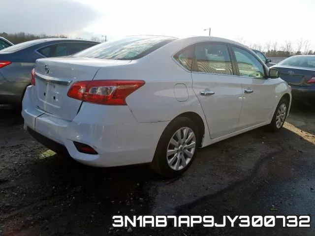 3N1AB7AP9JY300732 фото 3