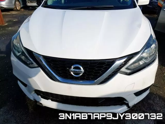 3N1AB7AP9JY300732 фото 6