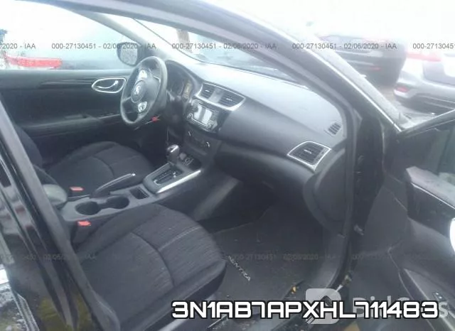 3N1AB7APXHL711483 фото 4