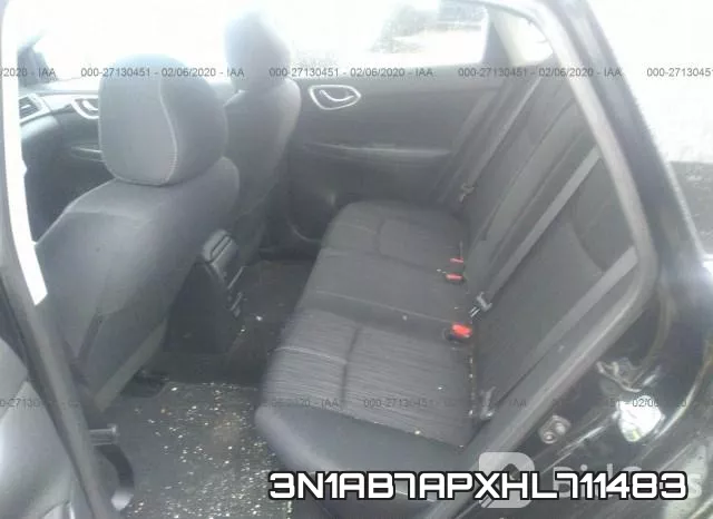 3N1AB7APXHL711483 фото 6