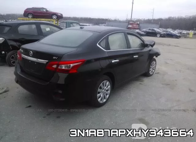 3N1AB7APXHY343664 фото 2