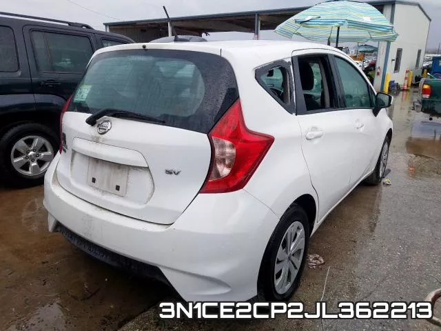 3N1CE2CP2JL362213 фото 5