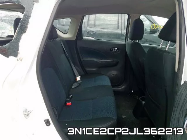 3N1CE2CP2JL362213 фото 6