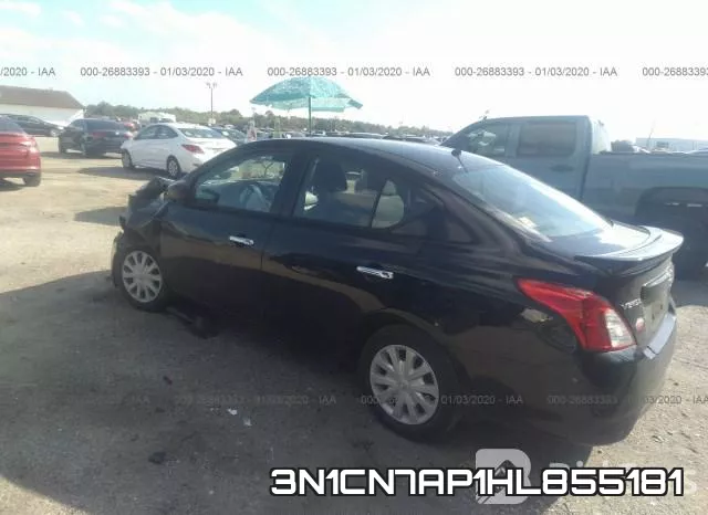 3N1CN7AP1HL855181 фото 3