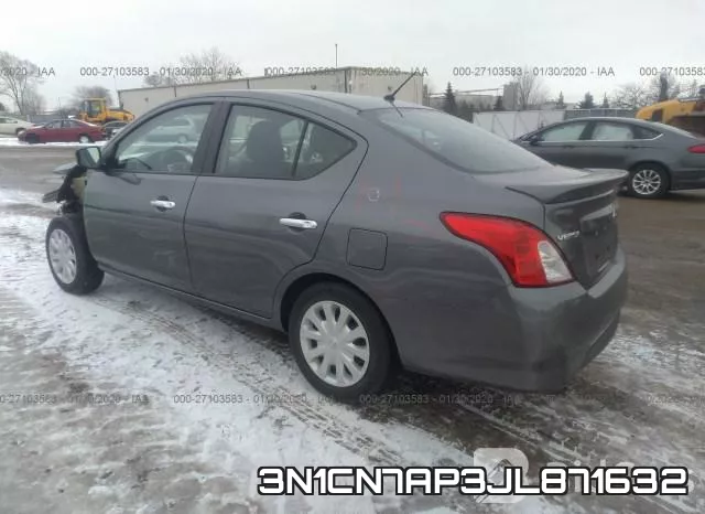 3N1CN7AP3JL871632 фото 4