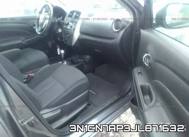 3N1CN7AP3JL871632 фото 5