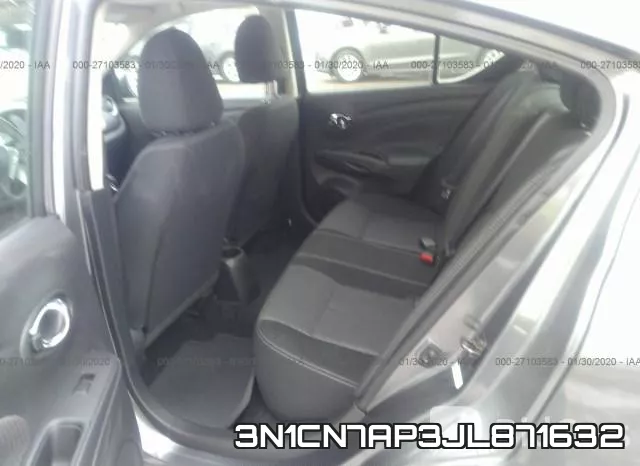 3N1CN7AP3JL871632 фото 7