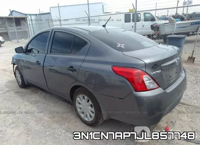 3N1CN7AP7JL857748 фото 4