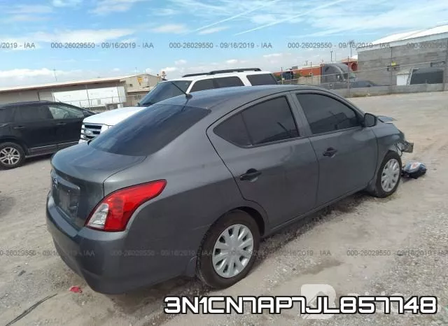 3N1CN7AP7JL857748 фото 5
