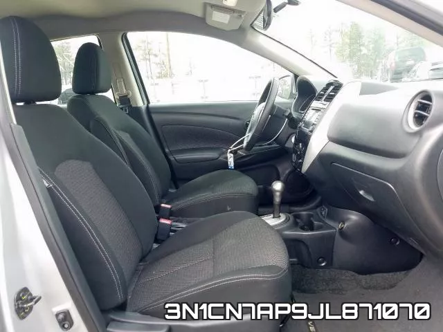 3N1CN7AP9JL871070 фото 5