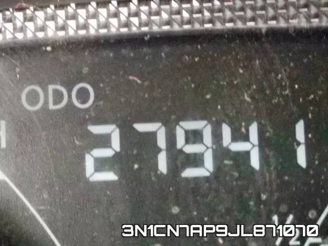 3N1CN7AP9JL871070 фото 7