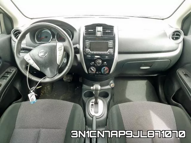 3N1CN7AP9JL871070 фото 8