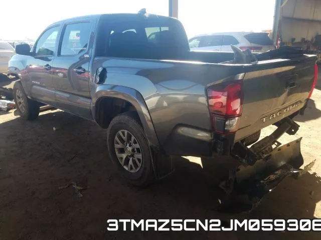 3TMAZ5CN2JM059306 фото 3