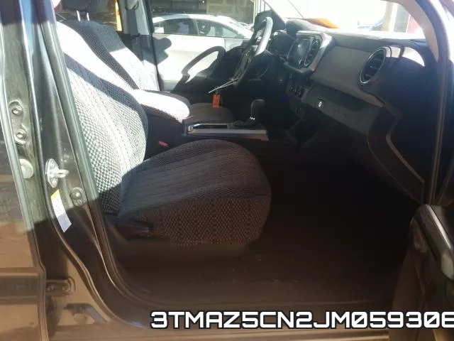 3TMAZ5CN2JM059306 фото 5