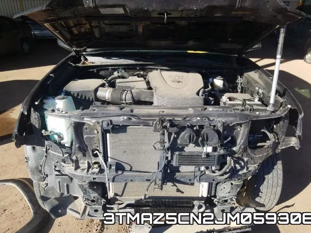3TMAZ5CN2JM059306 фото 6