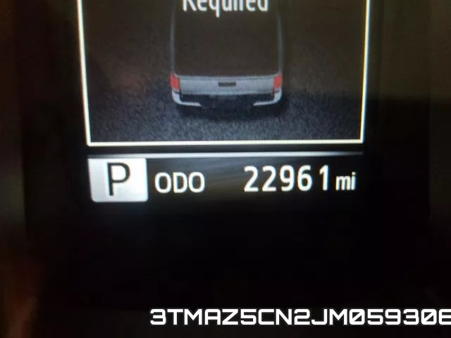 3TMAZ5CN2JM059306 фото 7