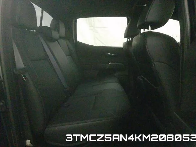 3TMCZ5AN4KM208053 фото 6