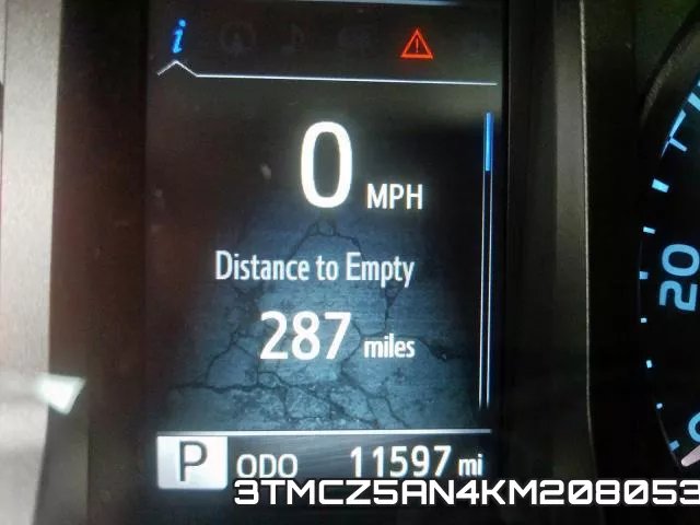 3TMCZ5AN4KM208053 фото 7