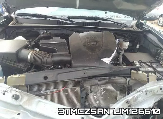 3TMCZ5AN7JM126610 фото 2