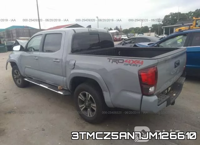 3TMCZ5AN7JM126610 фото 3