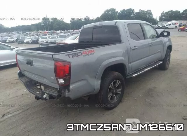 3TMCZ5AN7JM126610 фото 4
