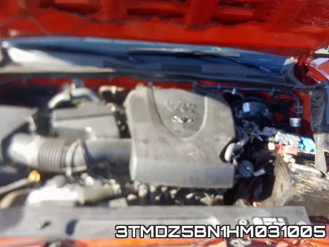 3TMDZ5BN1HM031005 фото 7