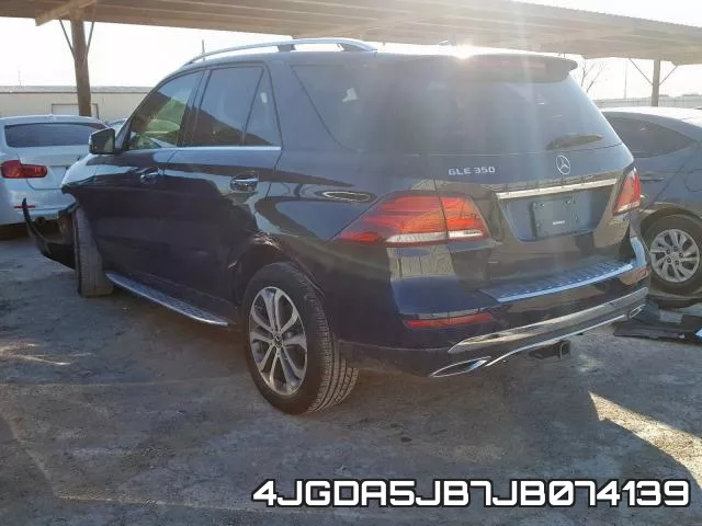 4JGDA5JB7JB074139 фото 4