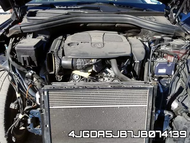4JGDA5JB7JB074139 фото 6