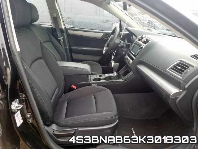 4S3BNAB63K3018303 фото 5