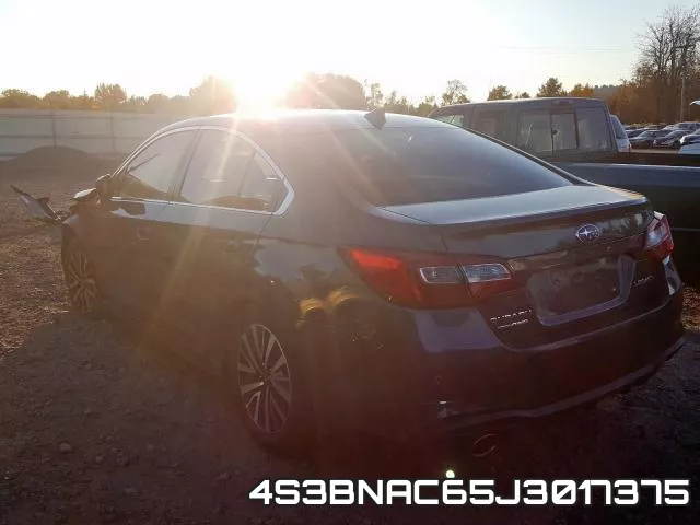 4S3BNAC65J3017375 фото 4