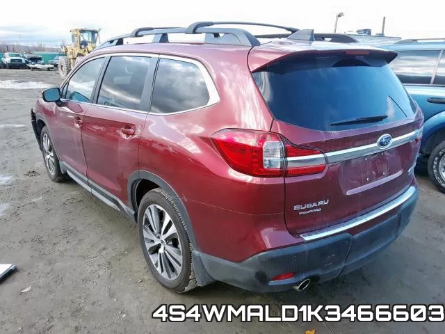 4S4WMALD1K3466603 фото 3