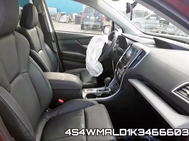 4S4WMALD1K3466603 фото 5