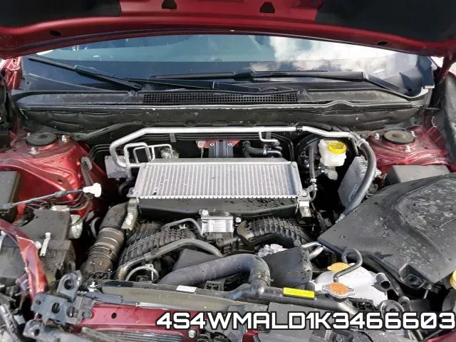 4S4WMALD1K3466603 фото 7