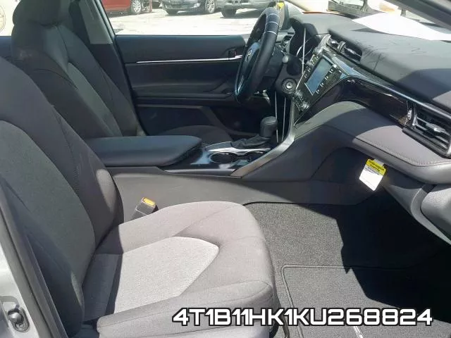 4T1B11HK1KU268824 фото 5