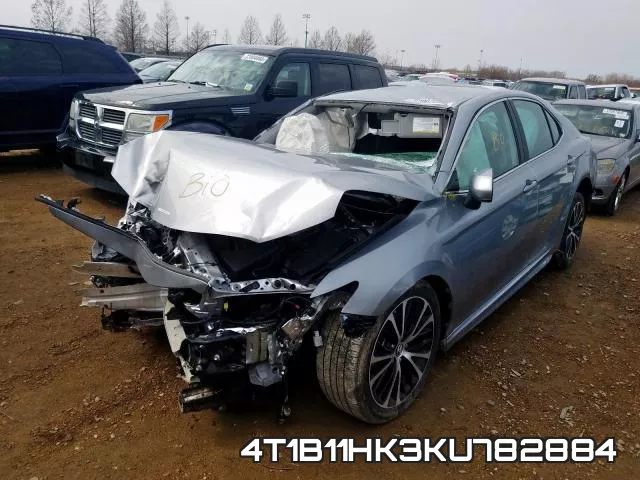 4T1B11HK3KU782884 фото 3