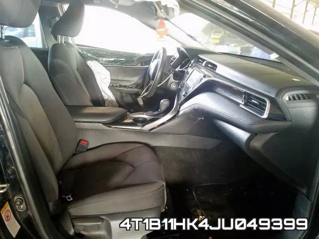 4T1B11HK4JU049399 фото 4