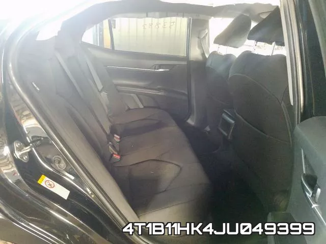 4T1B11HK4JU049399 фото 5