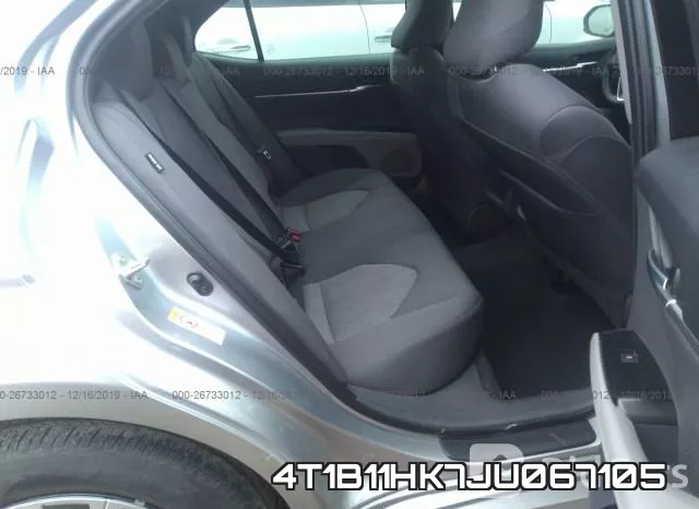 4T1B11HK7JU067105 фото 6