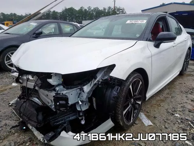 4T1B61HK2JU077185 фото 3
