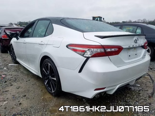 4T1B61HK2JU077185 фото 4