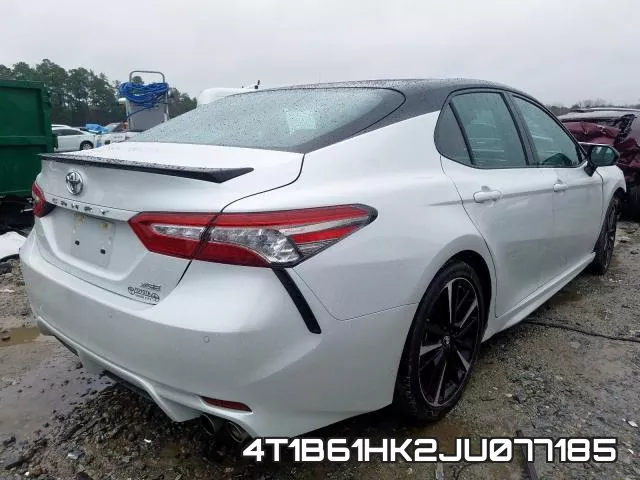 4T1B61HK2JU077185 фото 5