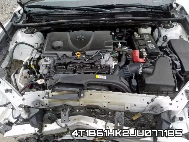 4T1B61HK2JU077185 фото 7