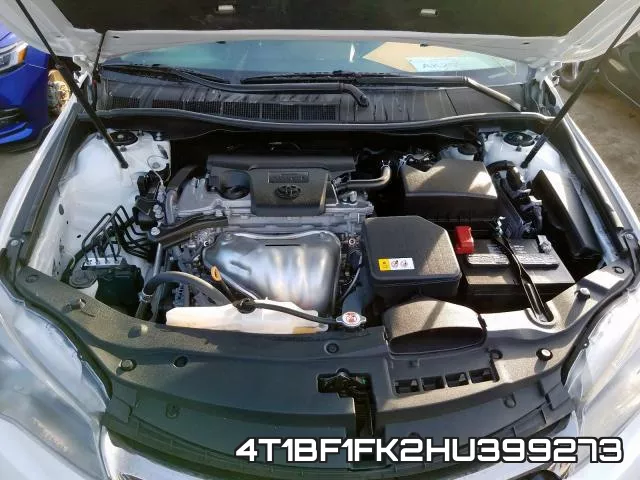 4T1BF1FK2HU399273 фото 7