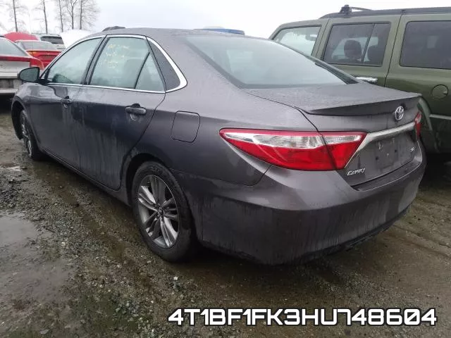 4T1BF1FK3HU748604 фото 4