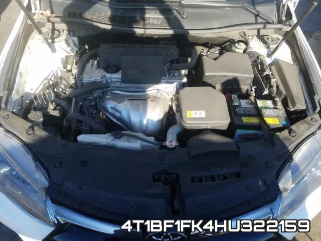 4T1BF1FK4HU322159 фото 6